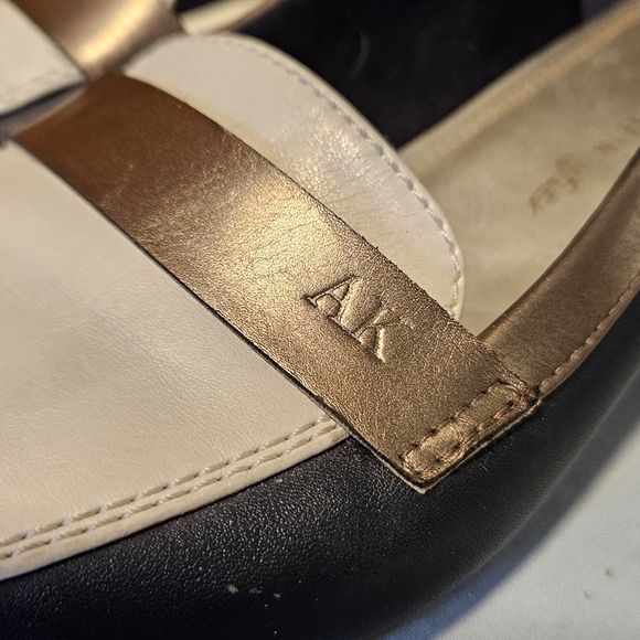 Anne Klein Flex Vittorio Loafer Size 8.5 - Picture 4 of 6